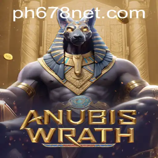 AnubisWrath: An Immersive Journey into Ancient Egypt