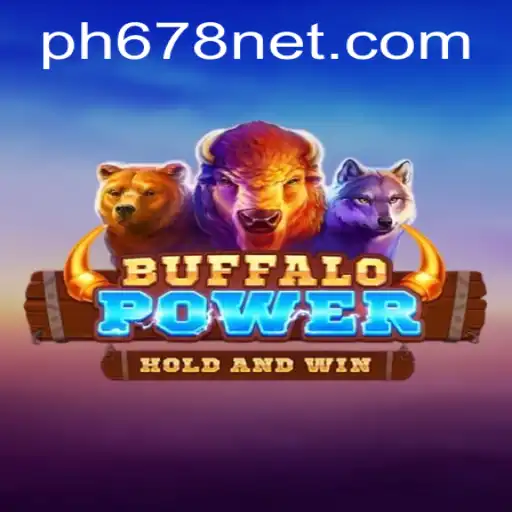 BuffaloPower: An Engaging Adventure to Conquer the Wilderness