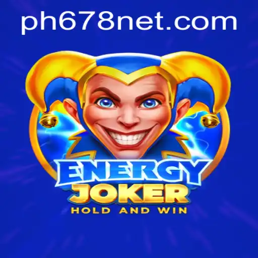 Discovering EnergyJoker: A Thrilling Adventure in the World of Games
