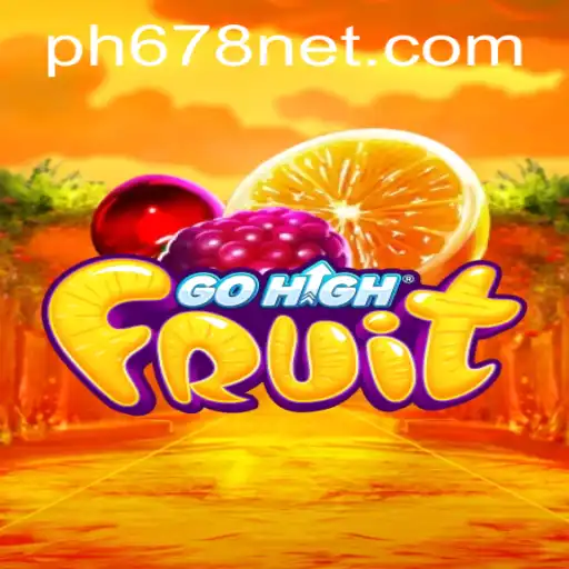 GoHighFruit: The New Sensation in Interactive Gaming