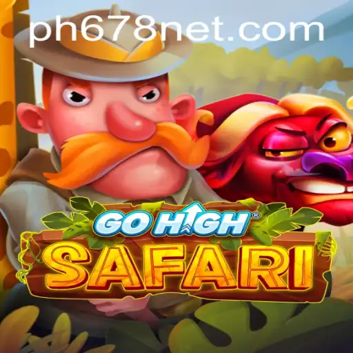 Explore the Excitement of GoHighSafari: A Captivating Adventure Game