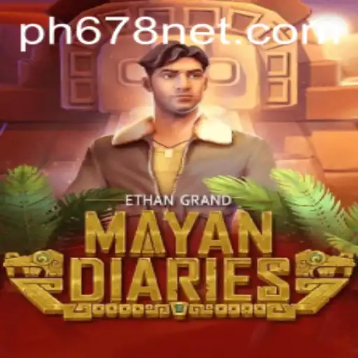 MayanDiaries: Unleashing Mysteries of the Ancient World with PH678