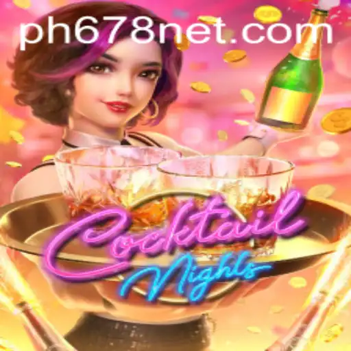 Discover the Excitement of CocktailNights: A Dive into Gameplay and Rules with PH678 Integration