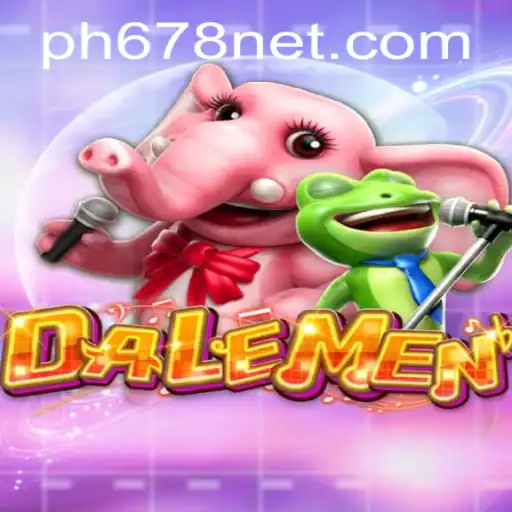 Discovering DALEMEN: An Immersive Gaming Experience with PH678
