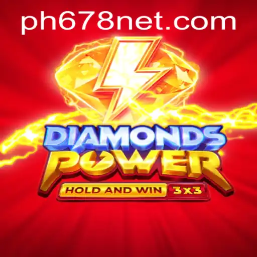 Unveiling Diamondspower: The Game That Transcends Traditional Boundaries