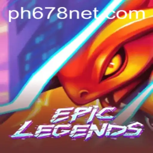 An In-Depth Exploration of EpicLegends: The Game That Transcends Boundaries