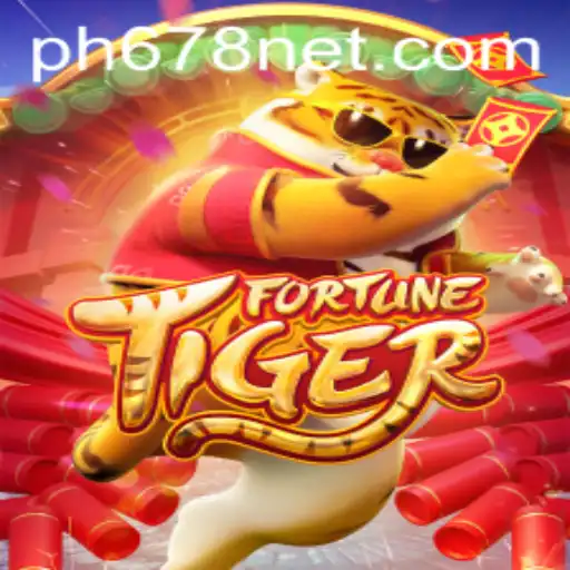Discover FortuneTiger - A Unique and Thrilling Game Experience