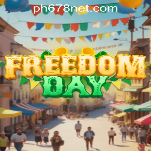 FreedomDay: An Immersive Experience