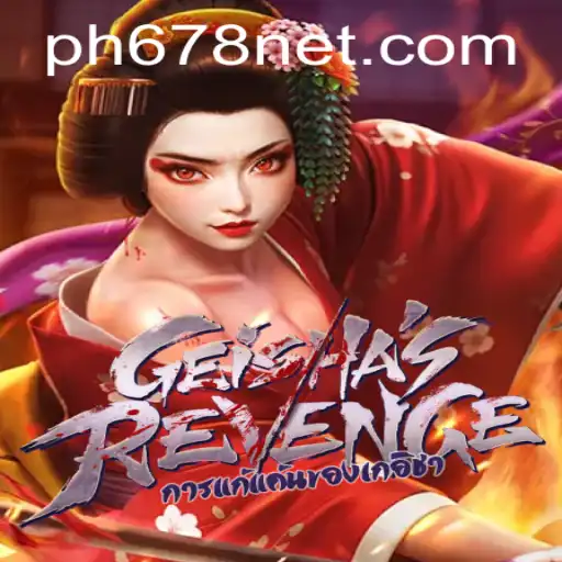 Exploring GeishasRevenge: An Immersive Gaming Experience in a Unique World