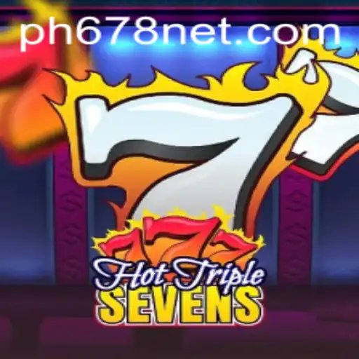 Exploring HotTripleSevens: A Deep Dive into the Exciting Casino Game