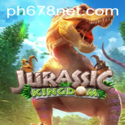 Jurassic Kingdom: An Epic Adventure Awaits