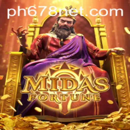 Discover the Allure of MidasFortune – A Gaming Experience Like No Other