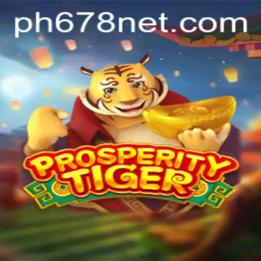 ProsperityTiger: A New Era of Exciting Gameplay