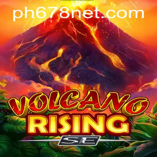 Eruption of Excitement: Exploring VolcanoRisingSE