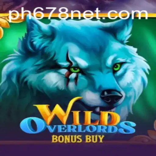 WildOverlordsBonusBuy: A Thrilling Gaming Experience