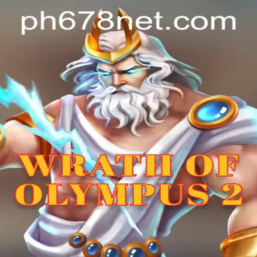 Discover the Epic World of WrathofOlympus2