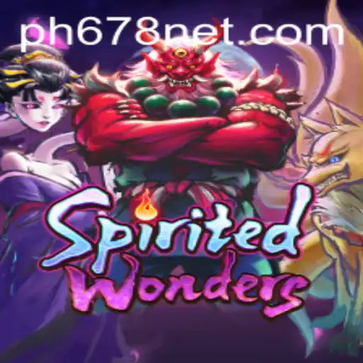 Unlocking the Mystical World of SpiritedWonders