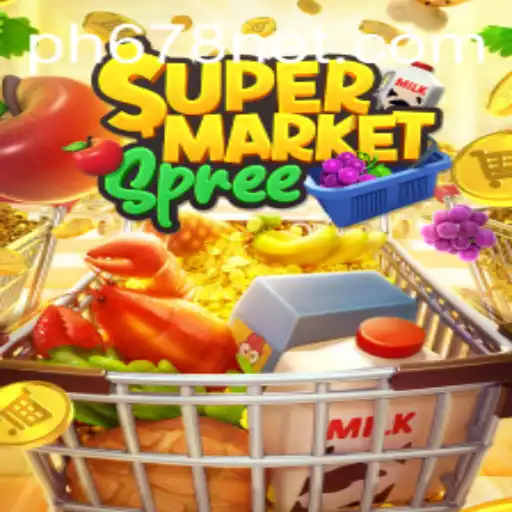 Unveiling SupermarketSpree: A New Wave in Gaming PH678