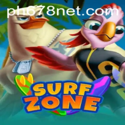 Explore the Thrills of SurfZone: A New Wave of Gaming Adventure